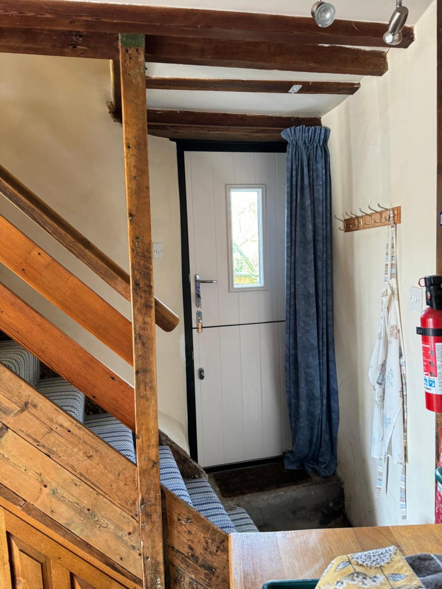Annie'S Cottage Llanrhaeadr-ym-Mochnant 외부 사진