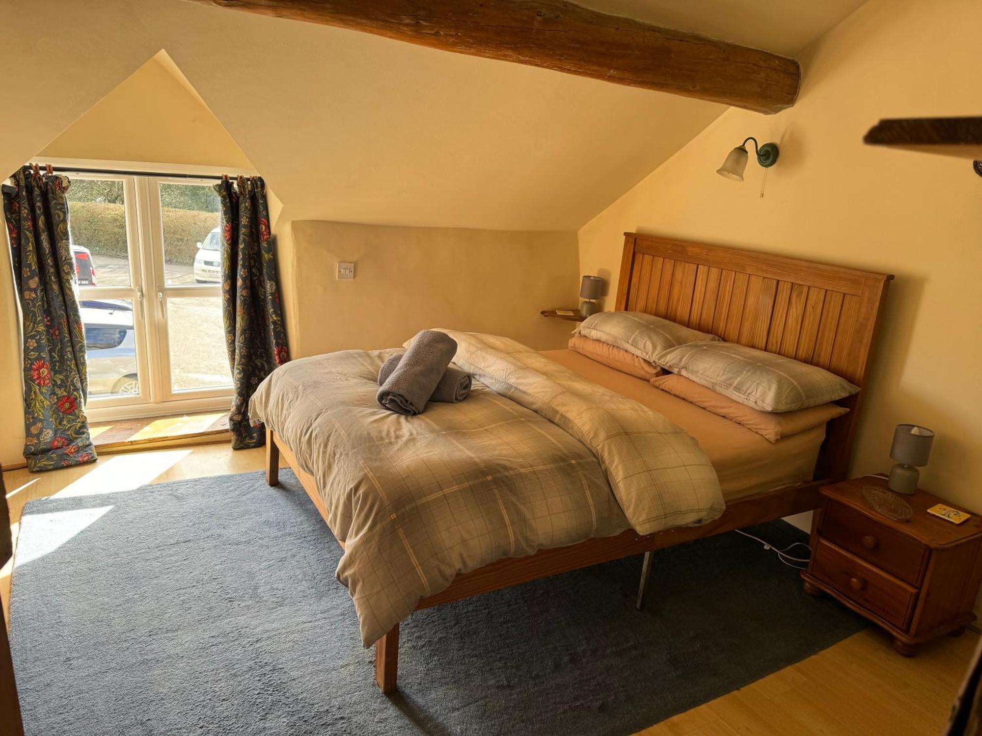 Annie'S Cottage Llanrhaeadr-ym-Mochnant 외부 사진