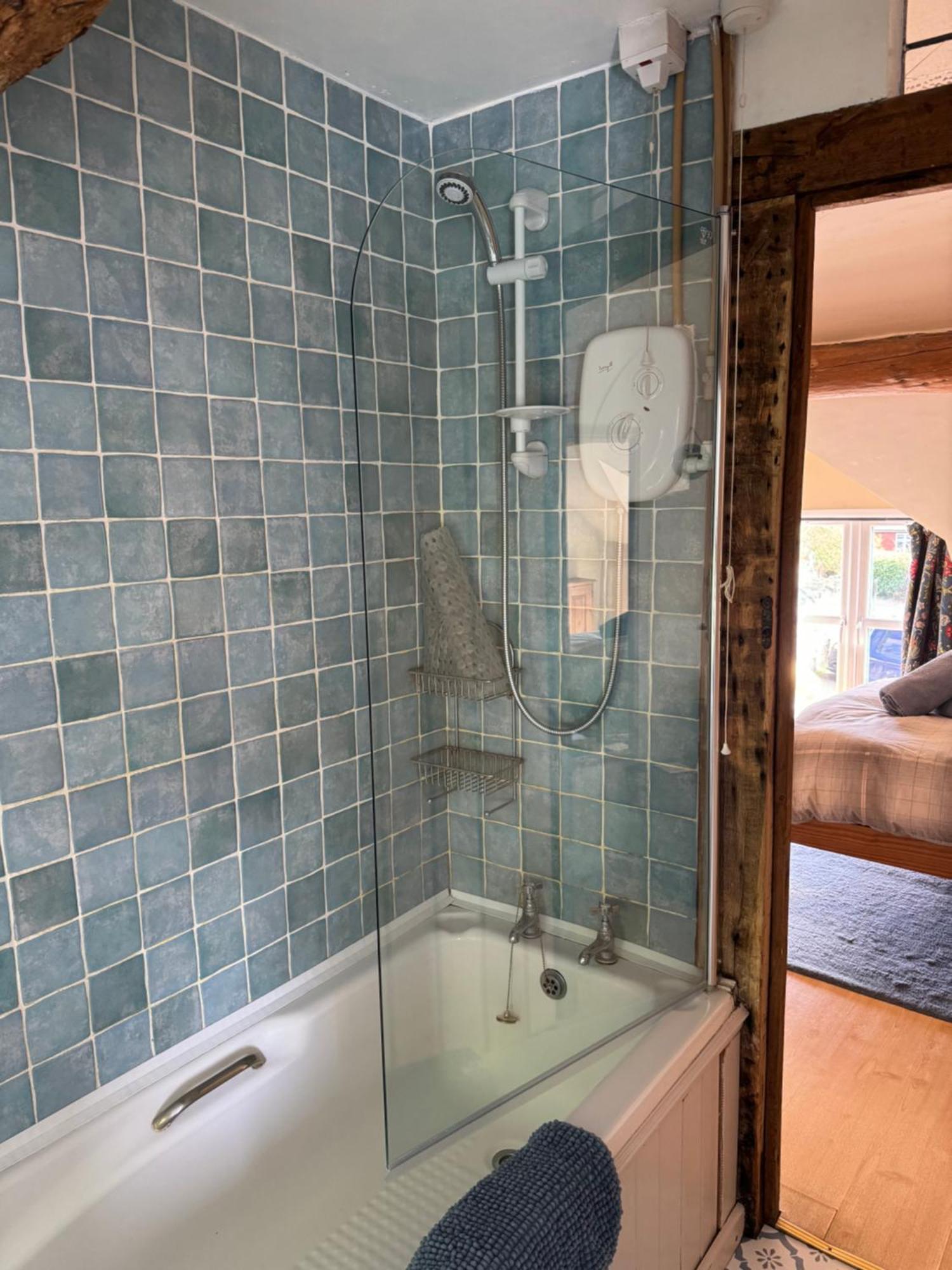 Annie'S Cottage Llanrhaeadr-ym-Mochnant 외부 사진